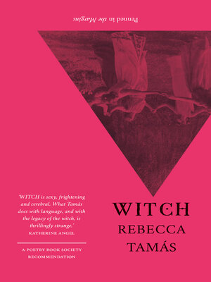 cover image of WITCH